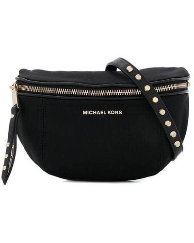 michael kors heuptassen|michael kors official website.